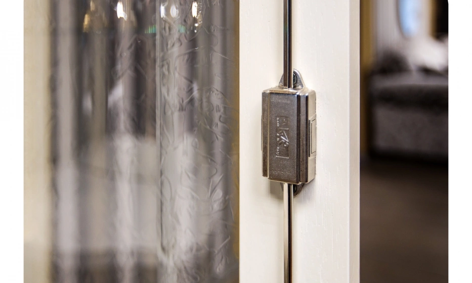 Витрина Camelgroup Torriani Day - фото 6