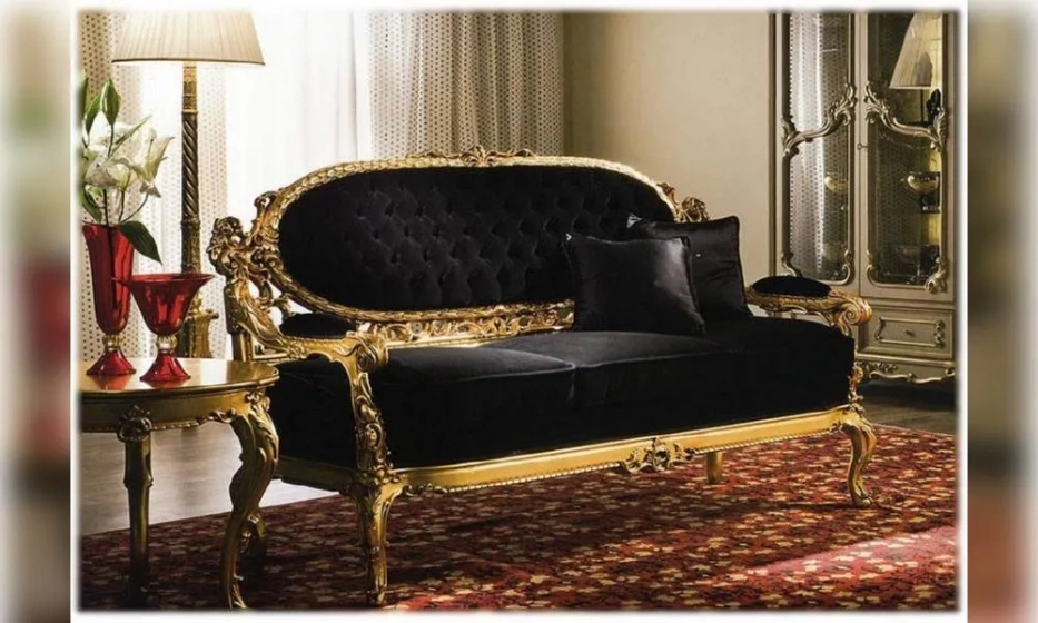 Диван Silik Dedalo 2 - фото 1