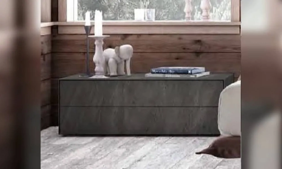 Тумба Прикроватная Pianca Tecno 3 - фото 1