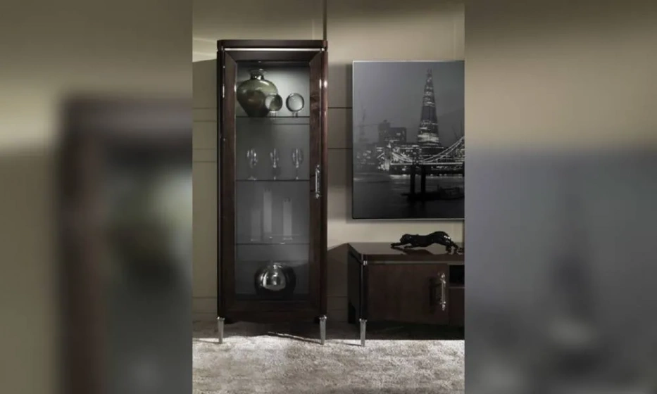 Витрина Dv Home Collection Egoist - фото 1