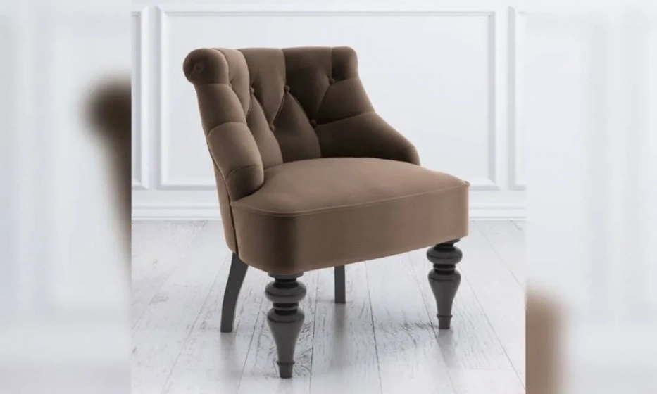 Кресло Kreind Canapes Крапо M13-B-E18 - фото 1