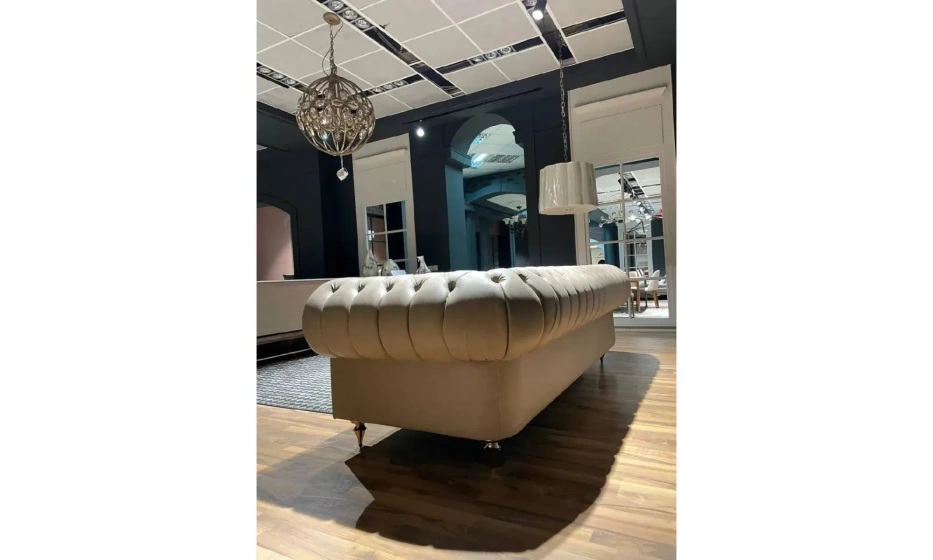 Диван Balhome Grisella - фото 4