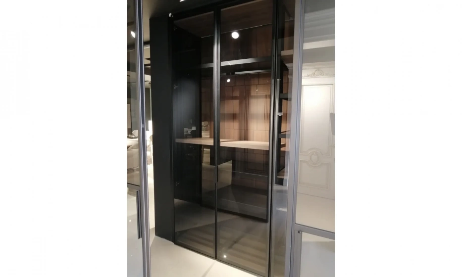 Гардероб ЮНИОН - фото 4