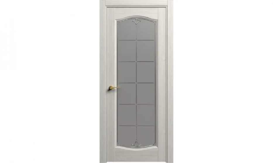 Межкомнатная дверь Софья, коллекция Classic, Модель 48.55 - фото 1