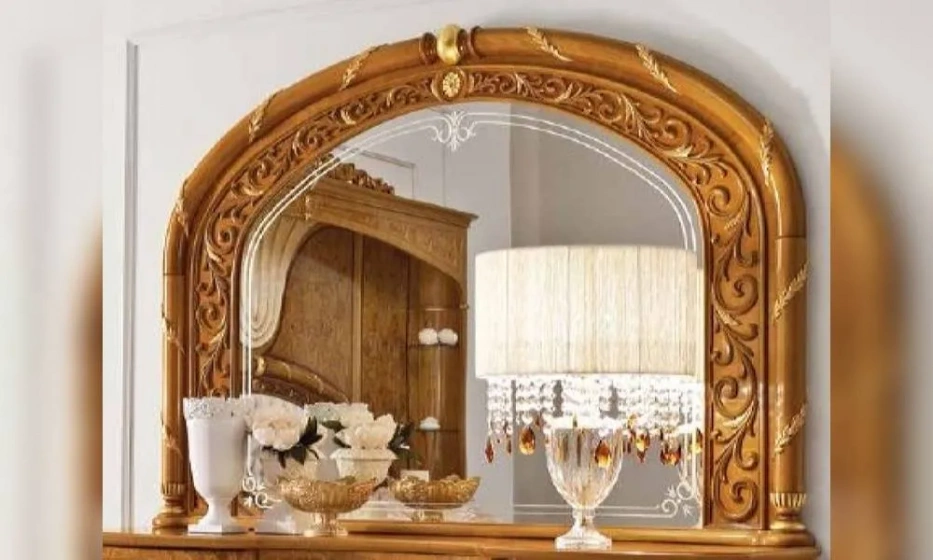 Зеркало Valderamobili Gasmine - фото 1