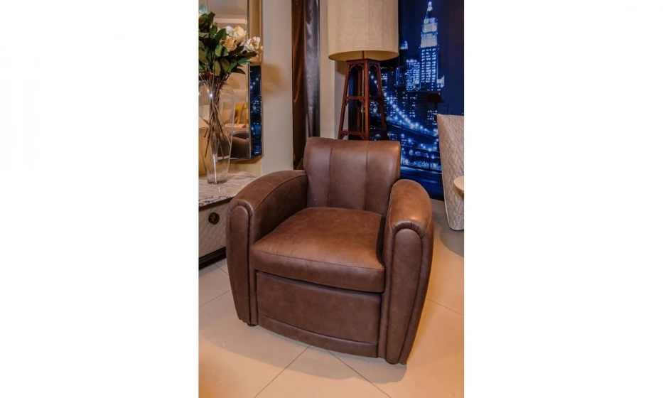 Кресло Bedding Elisir - фото 2