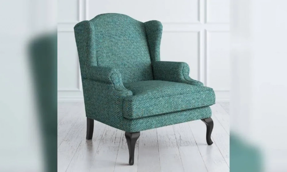 Кресло Kreind Френсис M12-Bn-0402 - фото 1