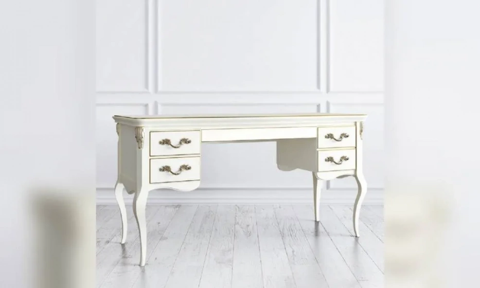 Кабинетный Стол Kreind Atelier Gold - фото 3