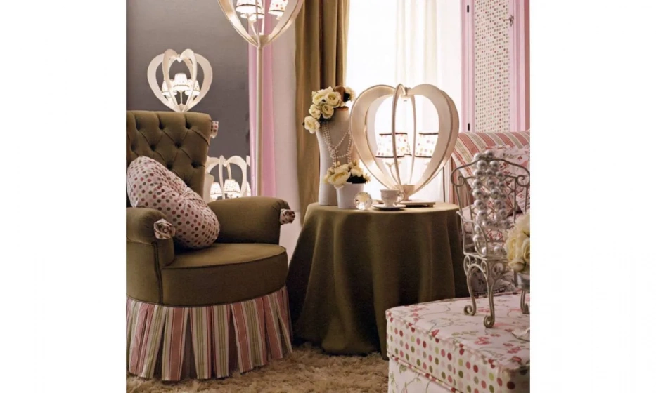 Столик Dolfi 4093 2 - фото 1