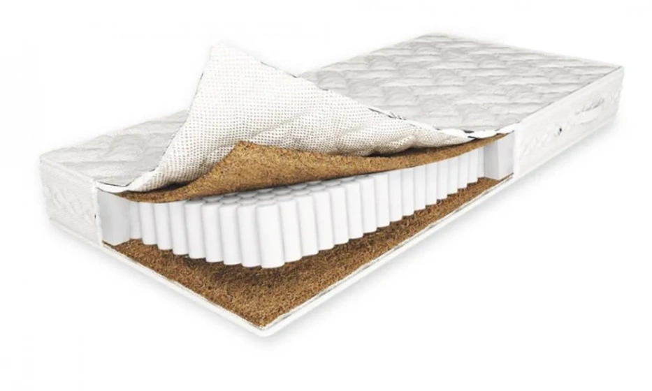 Матрас Сонберри Кокос Тфк-13 - фото 1