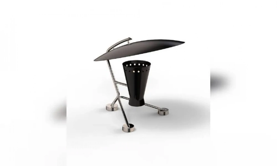 Настольная Лампа Delightfull Barry - фото 13