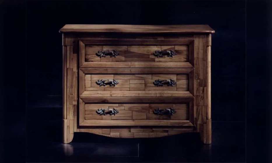 Комод Bamax Classico 4 - фото 1