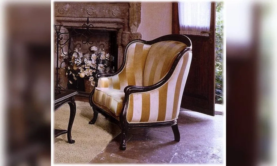 Кресло Tonin Casa Giunone - фото 1