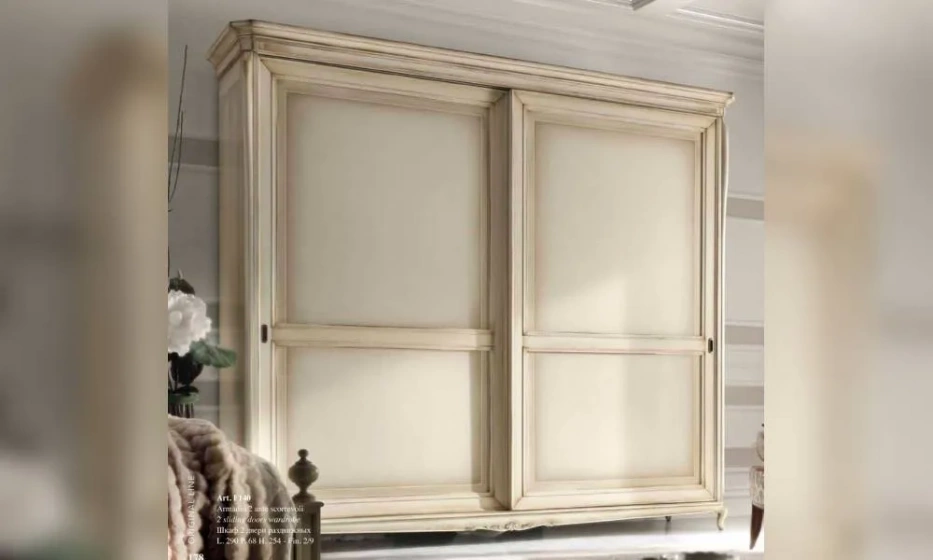 Шкаф-Купе Metamorfosi (Cp) New - фото 1