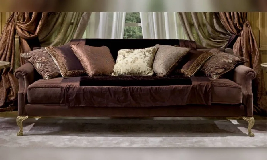 Диван Provasi Oliver - фото 1