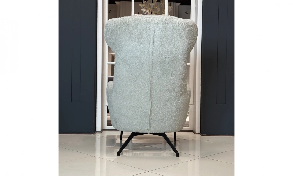 Кресло Saloni Panda - фото 7