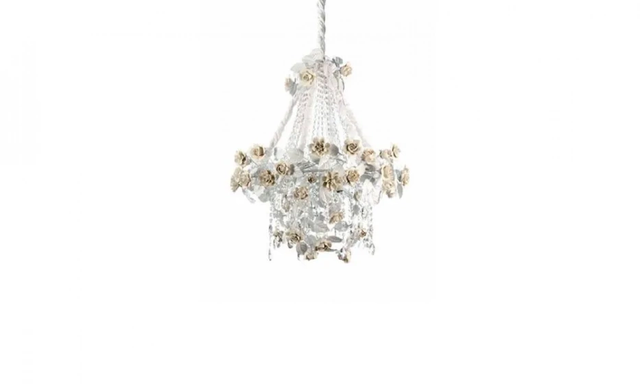 Люстра Lady Chatterley Villari 4213803-101 - фото 1