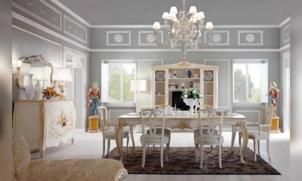 Гостиная Florence Art Villa Florentina