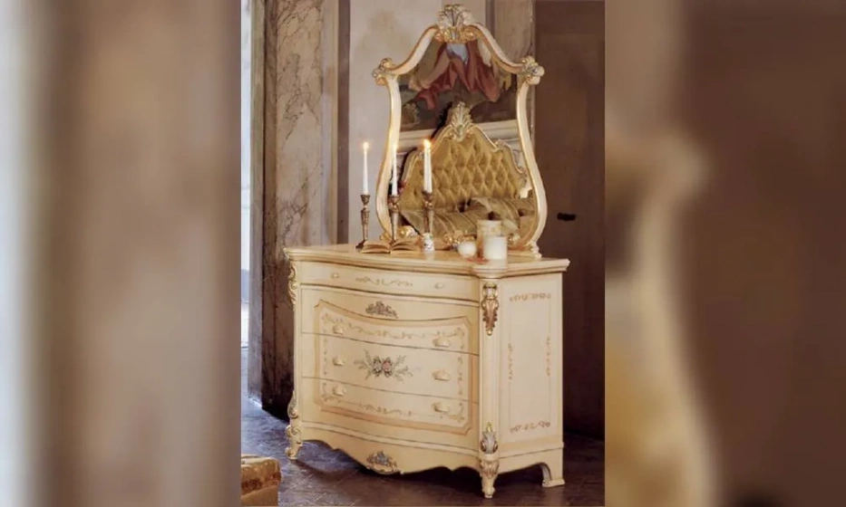 Комод Agm Barocco - фото 1