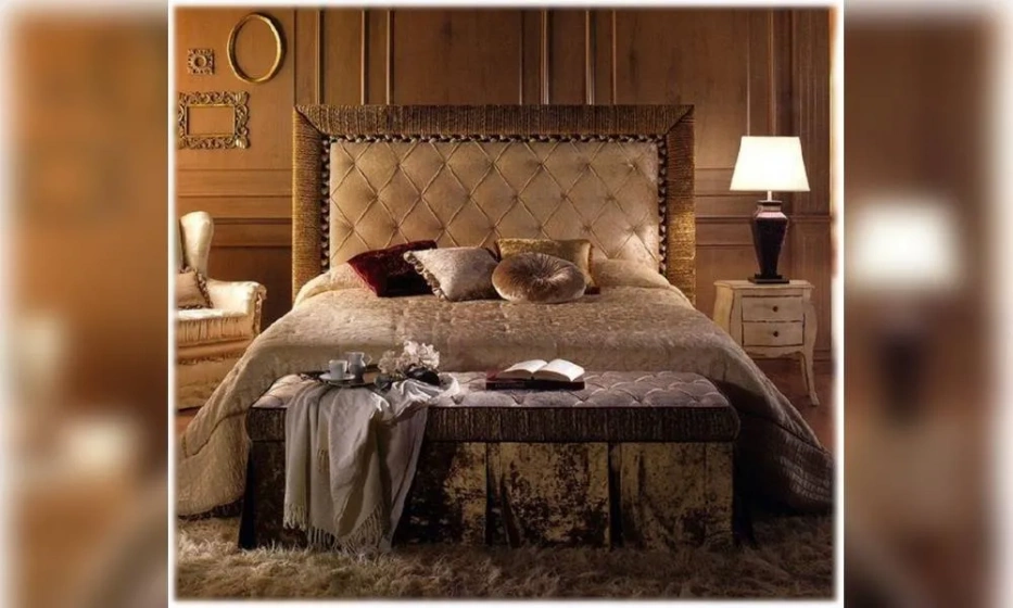 Кровать Bedding Sweetness - фото 1