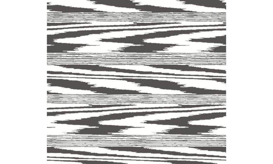 Итальянские обои Missoni Home, коллекция Wallcoverings 02, артикул 10147 - фото 1