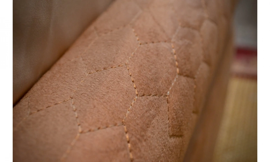 Кровать FRATELLI BARRI Rimini - фото 2