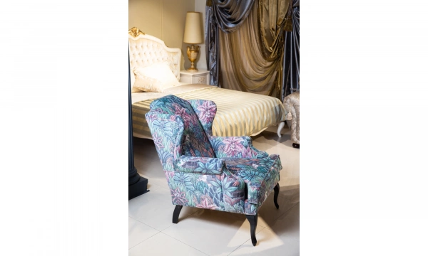 Кресло Kreind Френсис