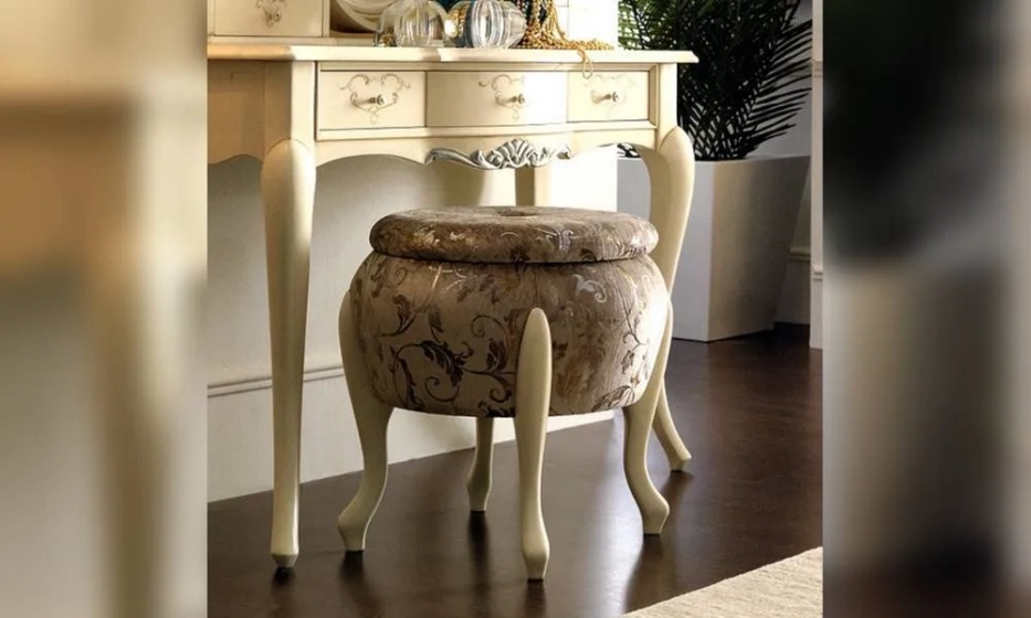 Табурет Giorgio Casa Memorie Veneziane 495 - фото 1