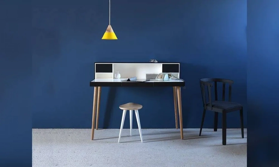 Письменный Стол Bardino Фабрики Miniforms   - фото 1