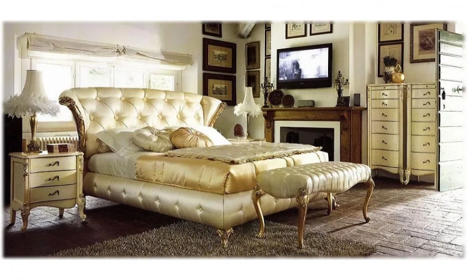 Спальня Volpi Day & Night 5 - фото 1