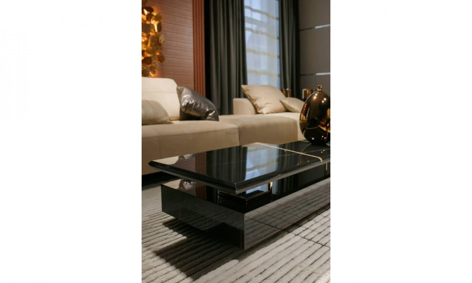 Столик LONGHI - фото 9