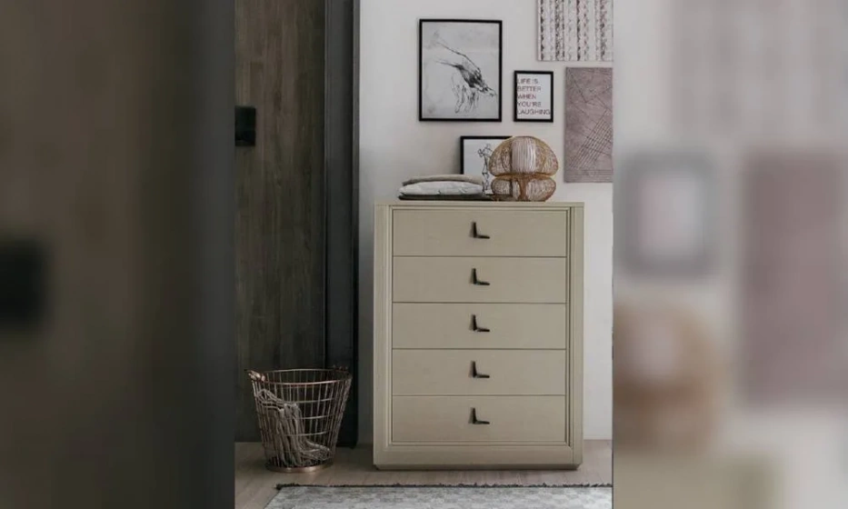 Комод Tomasella Medea 3 - фото 1