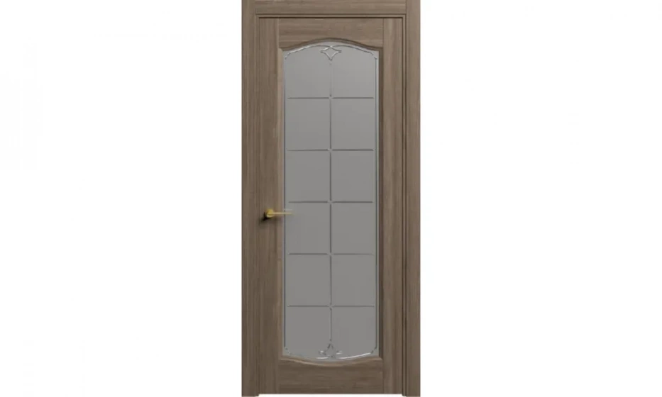 Межкомнатная дверь Софья, коллекция Classic, Модель 146.55 - фото 1