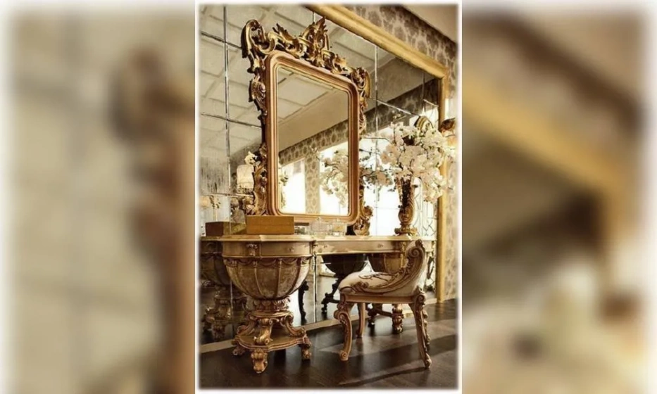 Туалетный Столик Riva Giardino Italiano 2 - фото 1