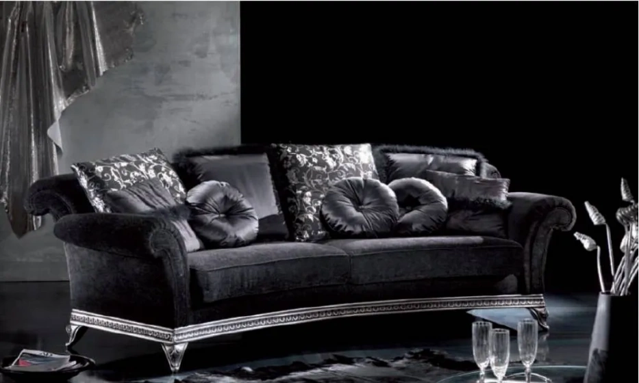 Диван Goldconfort Grace 2 - фото 1