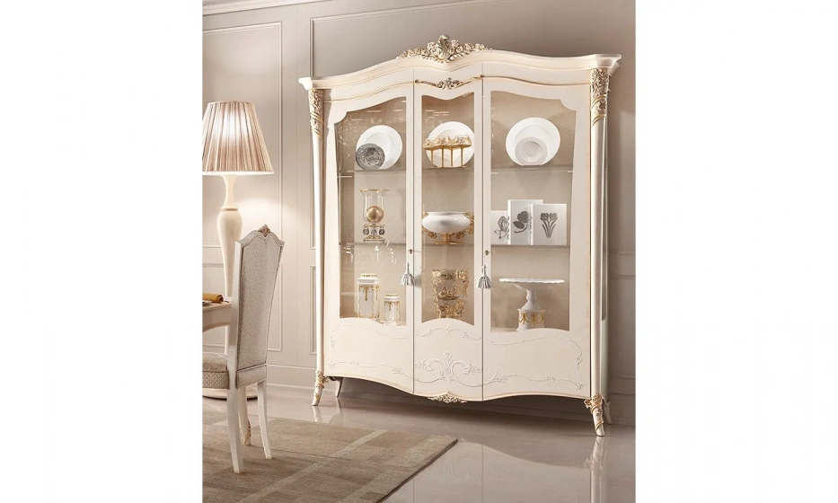 Столовая Antonelli Moravio Vittoria - фото 3