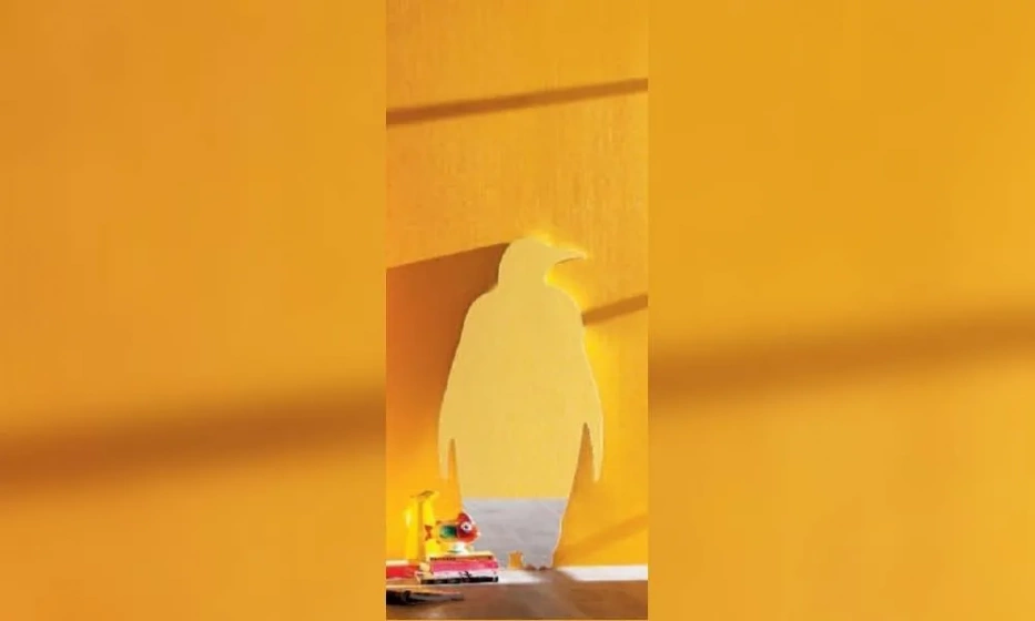 Зеркало Creazioni Pingui - фото 1