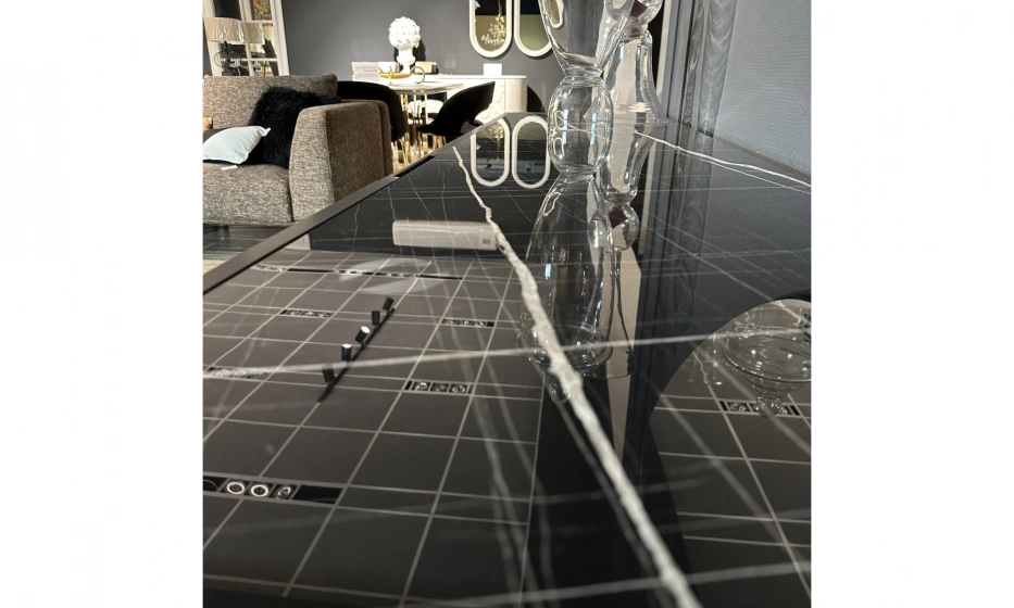 Комод Saloni Toronto - фото 16