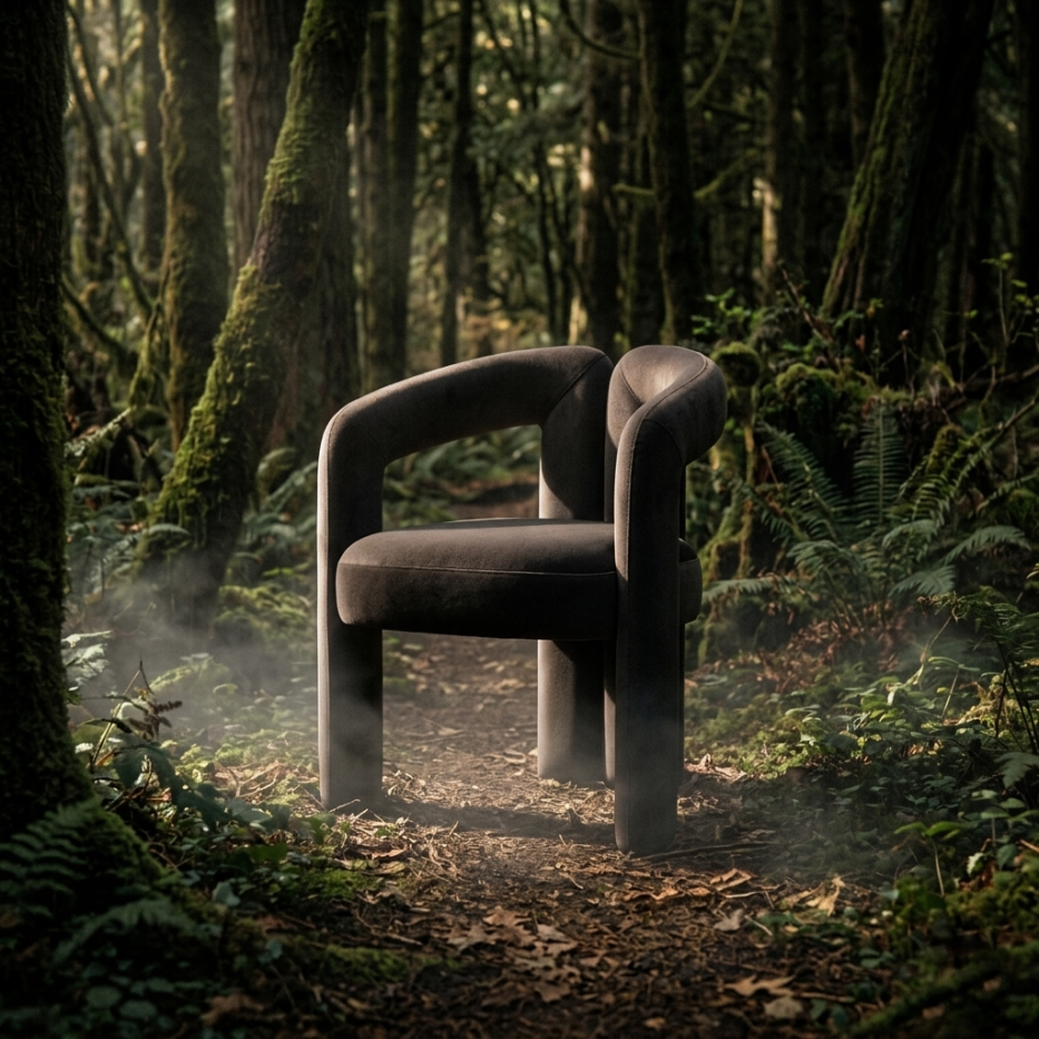 Стул Русский Дом Cassina - фото 1