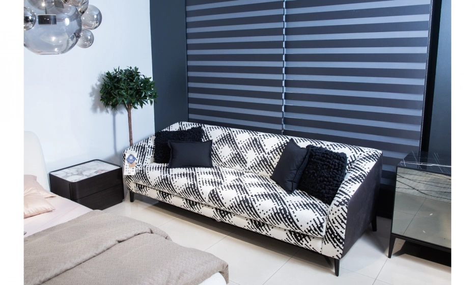 Диван Saloni Aston Villa - фото 1