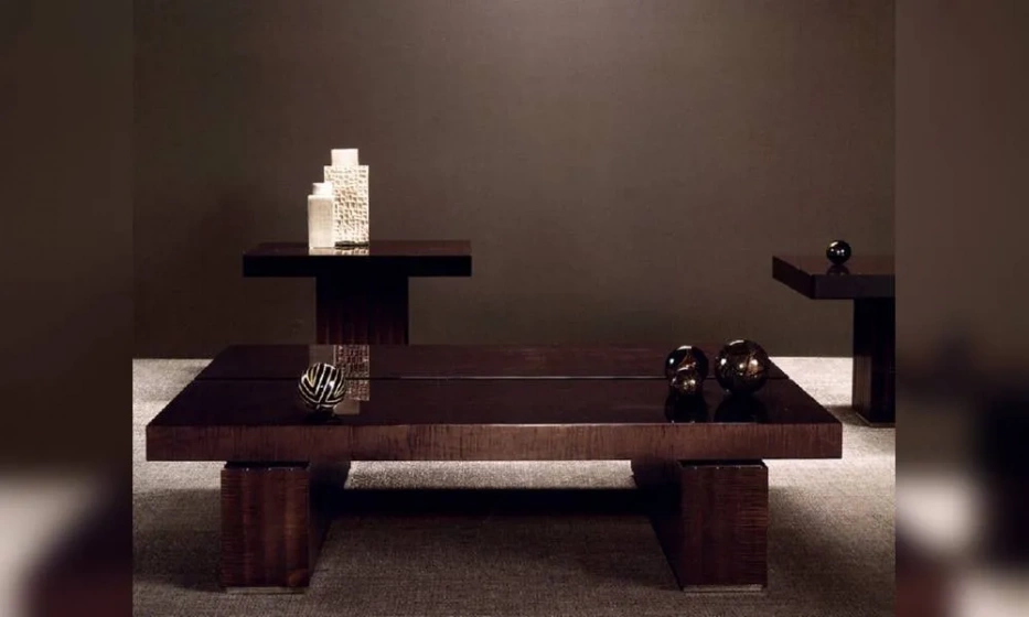 Стол Журнальный Malerba Rc309 - фото 1