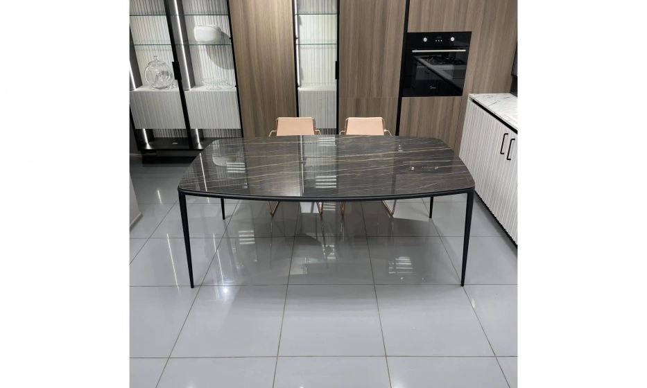 Стол обеденный Midj Lea - фото 5