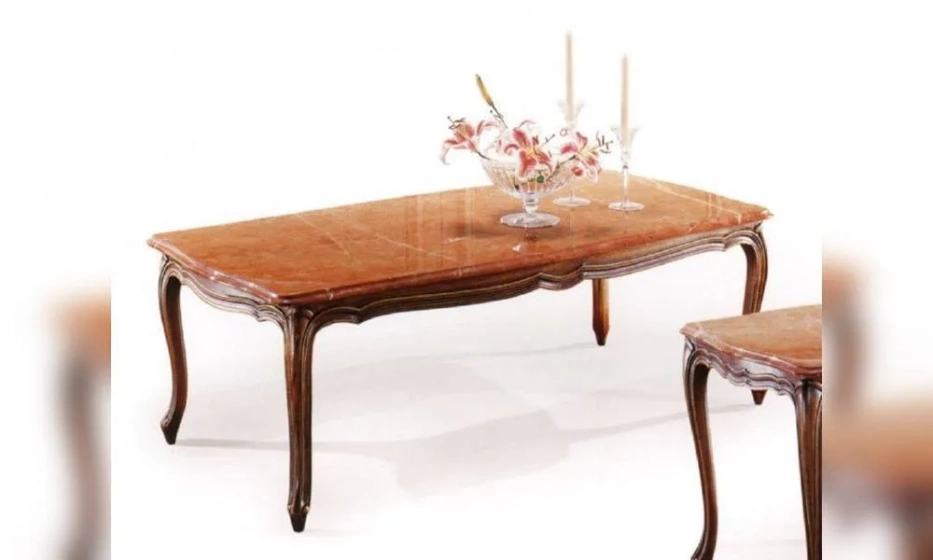 Стол Журнальный Angelo Cappellini 0632/13 - фото 1