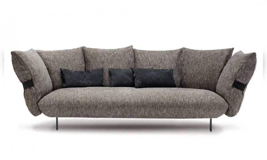 Диван Arketipo Smooth Operator - фото 1