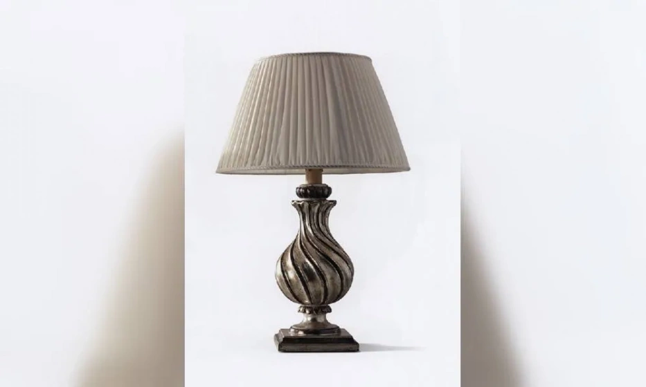 Настольная Лампа Silvano Grifoni 1715 + 832 - фото 1