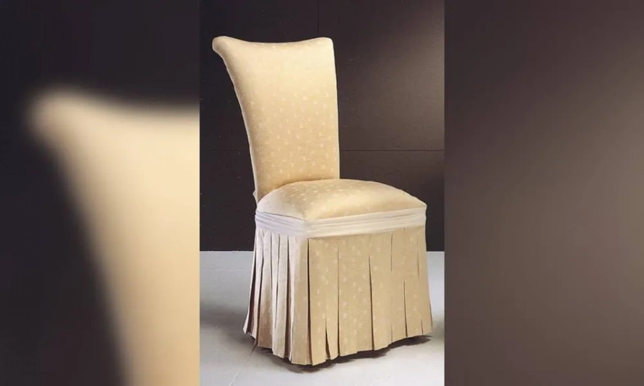 Стул Piermaria Lady Plisse - фото 1