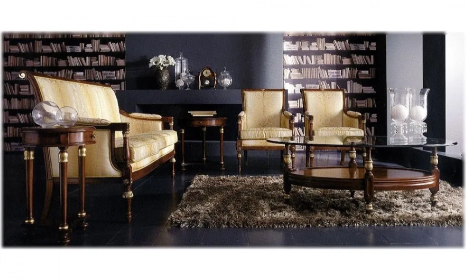 Гостиная Volpi Classic 14 - фото 1