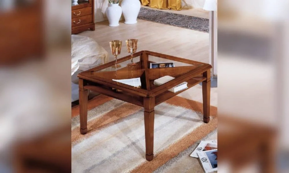 Стол Журнальный Giuliacasa P1028 - фото 1