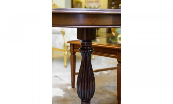 Domus Mobili Стол 60*60*70