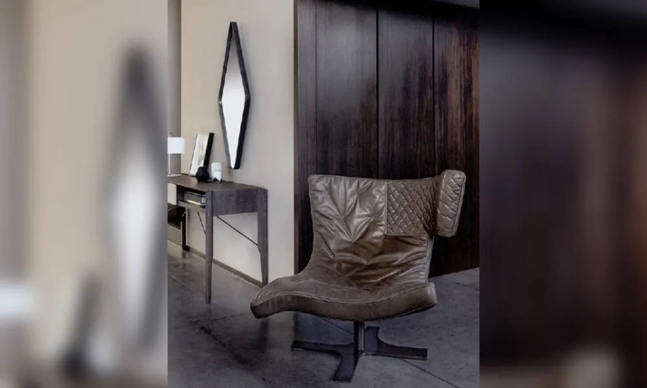 Кресло Вращающееся Arketipo Roxy - фото 1